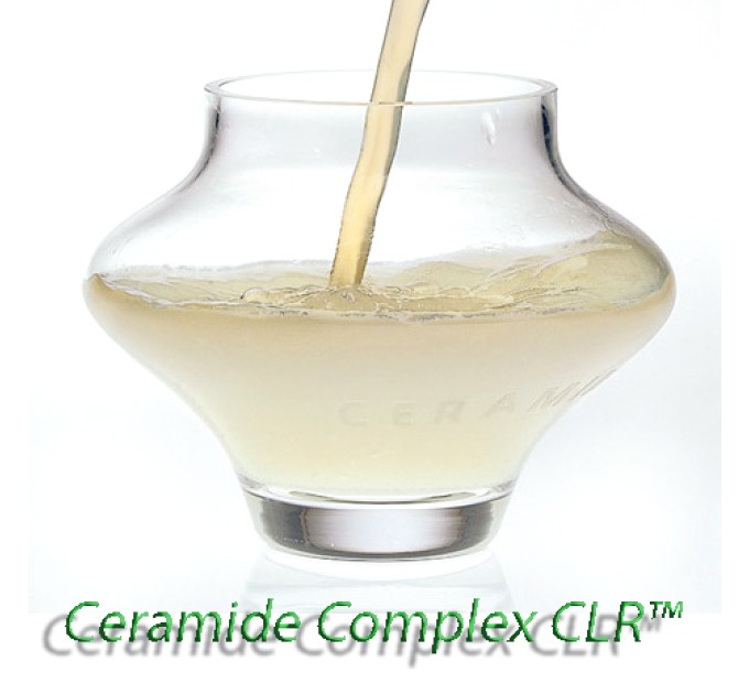 Ceramide Complex CLR™ (Комплекс церамидов), 20 гр