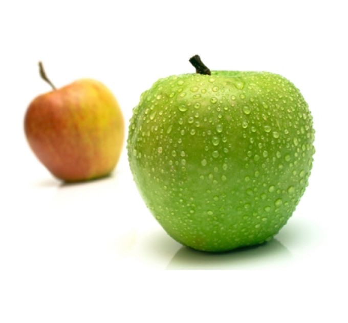 Кислота яблочная, 50 гр