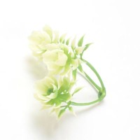 Клевер, цветок 6 см