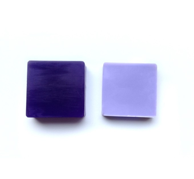 Фиолетовый гелевый пигмент, 10 гр