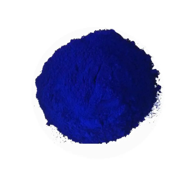 Темно-синий, краситель (порошок), 10 гр