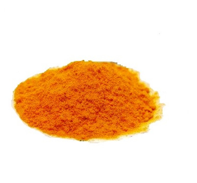 Оранжевый краситель (порошок) , 10 гр