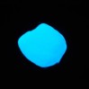 Люминофор небесно-голубое свечение, 10 гр