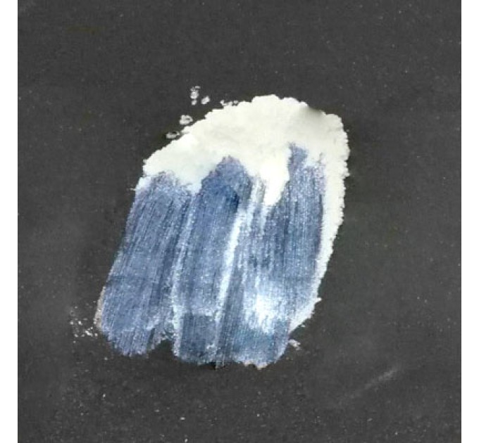 Пигмент мика интерферентный голубой, 10 гр