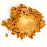 Пигмент Мика Роскошное золото, 10 гр
