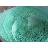 Пигмент Мика зеленый, 5 гр