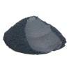 Серебристо-черный, перламутровый пигмент, 10 гр