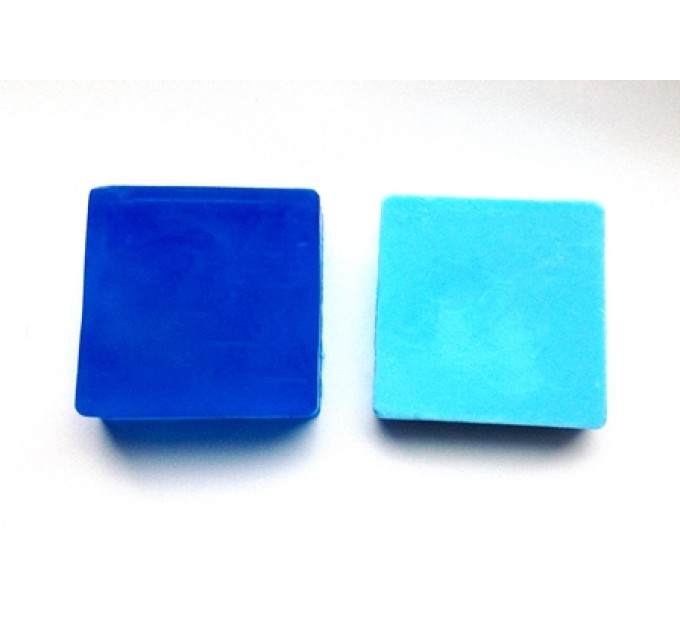 Синий гелевый пигмент, 10 гр