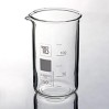 Термостойкий стакан 150 мл, стекло