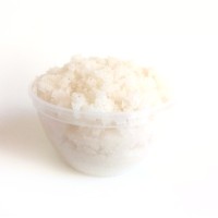 Основа Сахарный скраб Fresh SUGAR SCRUB, 1 кг