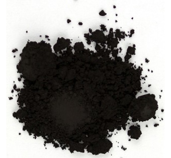 Черный оксид железа(сухой), 10 гр