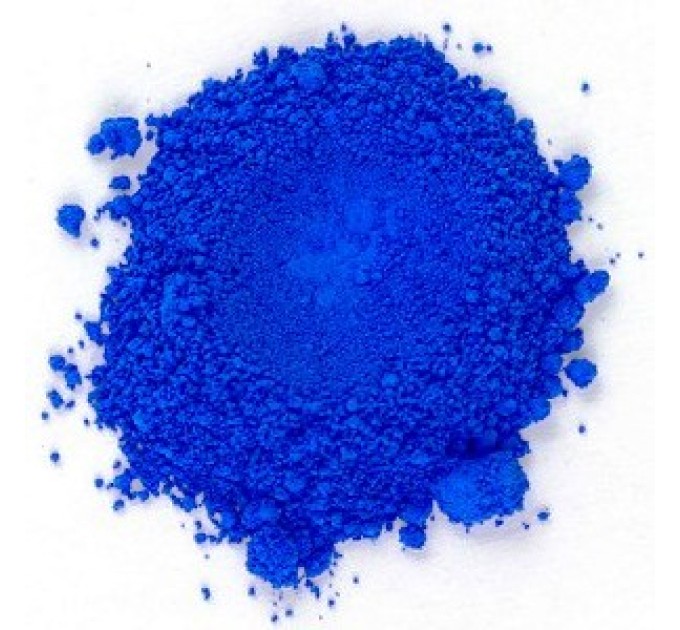 Синий ультрамарин (сухой), 10 гр