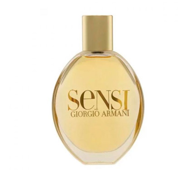 Armani/ Sensi отдушка, 10 мл