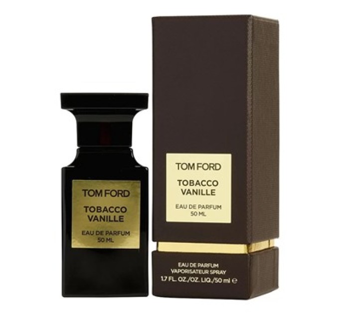 Tom Ford/Tobacco Vanille отдушка, 10 мл