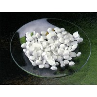 Натрия гидроокись (щелочь) 1 кг, ХЧ