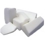 Brilliant SLS Free White Белая, 1 кг