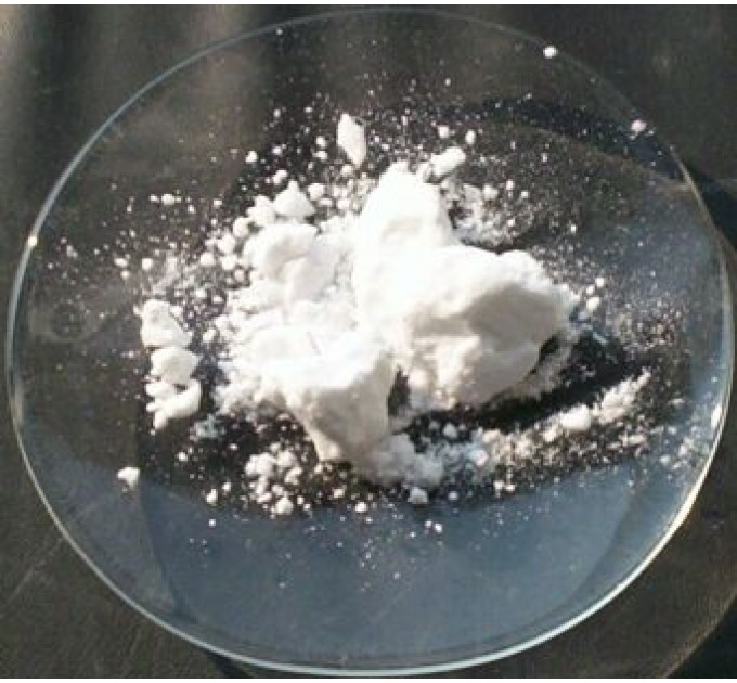 Сода - Натрия гидрокарбонат, 1 кг