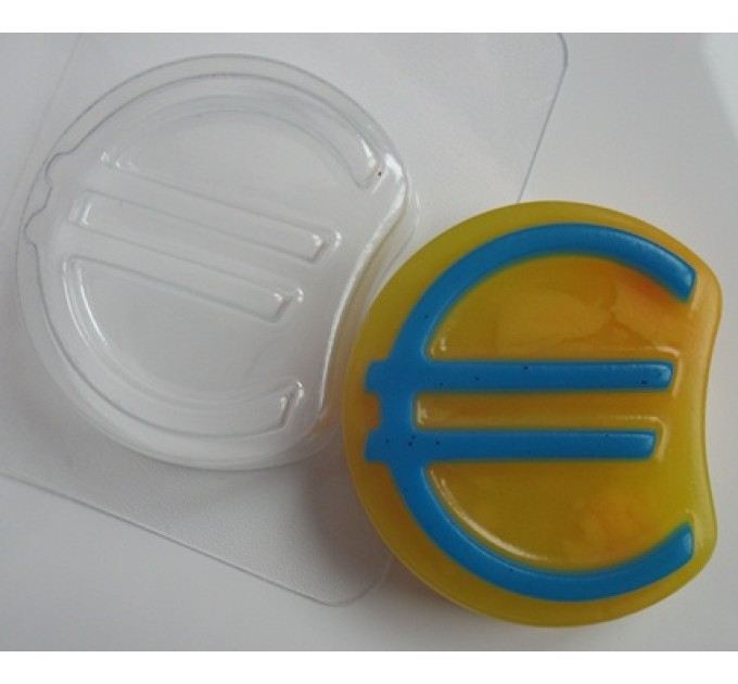 Евро пластиковая форма