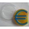 Евро пластиковая форма