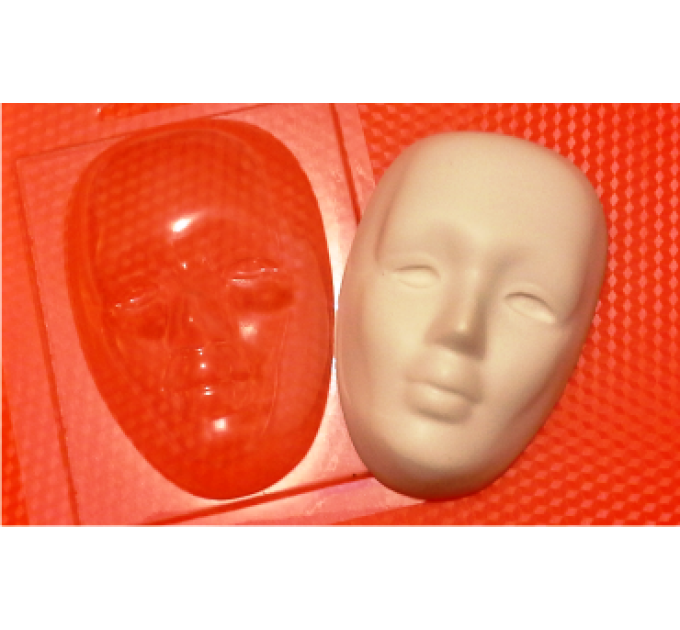 Формочка для маски. Силиконовая форма маска. Форма для маски для лица силиконовая. Формы для гипсовых масок.