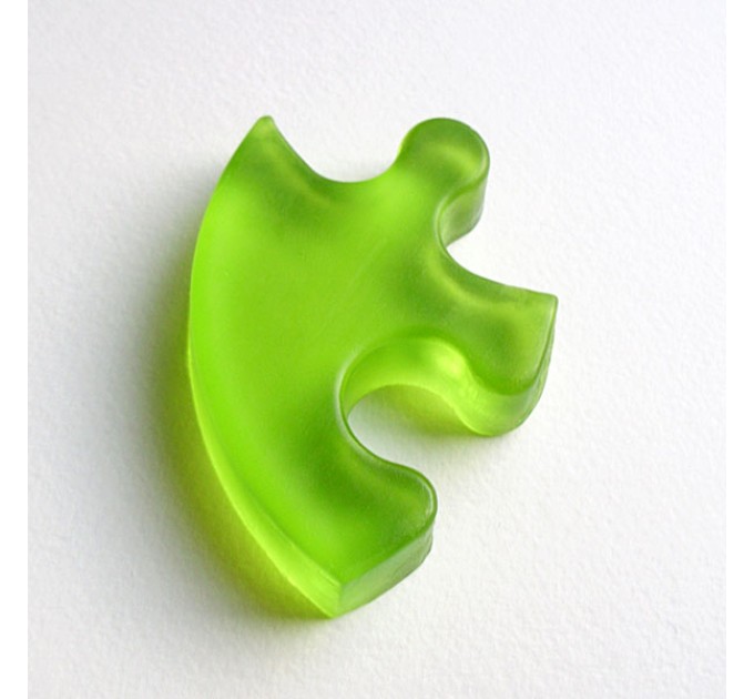 Пазл-7, пластиковая форма