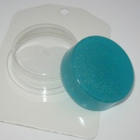 Круг мини (d64, 60 гр) - пластиковая форма