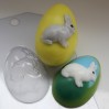 Яйцо-Кролик форма
