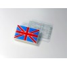 Флаг Великобритании пластиковая форма