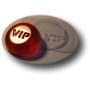 VIP пластиковая форма