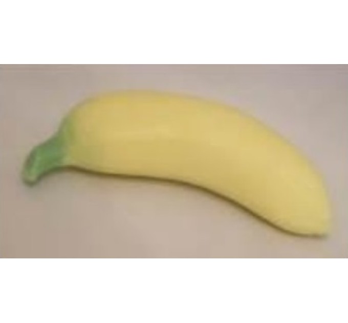 Силиконовая форма Банан 3D