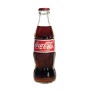 Силиконовая форма Бутылка Кока кола, 55 гр