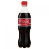 Силиконовая форма Бутылка Кока кола, 90 гр