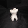 Силиконовая форма Зуб 3D, 45 гр